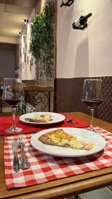 Pizzaria Don Raffaele
