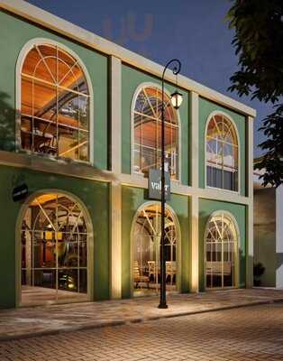 Roseiral Restaurante