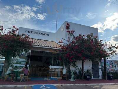 Café Do Rancho