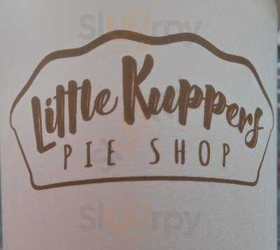 Little Kuppers Pie Store