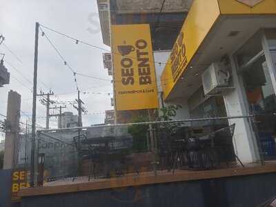 Seo Bento Café E Conveniência