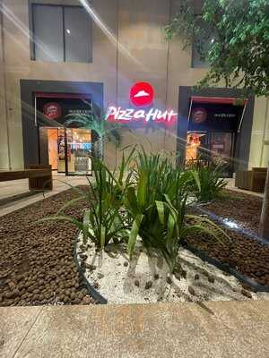 Pizza Hut  - Valinhos