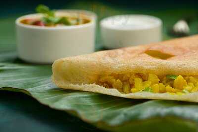 Dosa Eatery Woodbridge