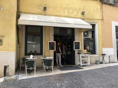 Erboristeria Caffe  & Partners, Verona