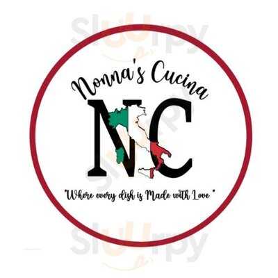 Nonna's Cucina
