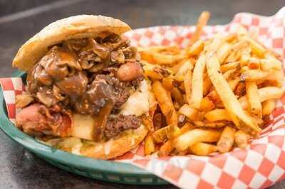 Simon's Prime Hamburgers