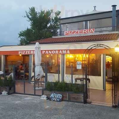 Pizzeria Panorama, Castelnuovo del Garda