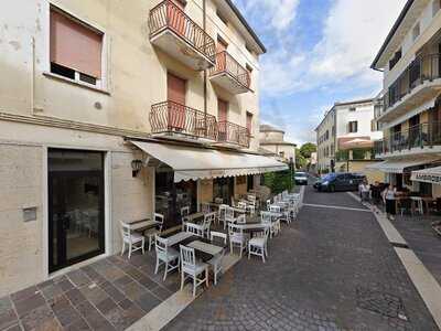 La Taverna del Cantore, Bardolino