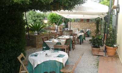 Locanda Ristorante Campo alle Tane, Castagneto Carducci