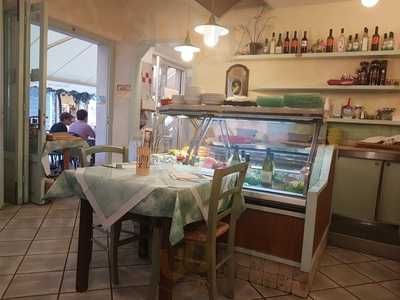 L'Angolo dello Spuntino, Marina di Campo