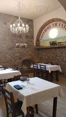 Trattoria Vecchio Frantoio