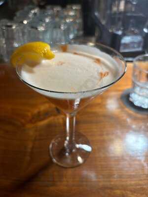 Gnosh At West 5