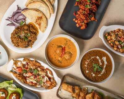 Divine Dine