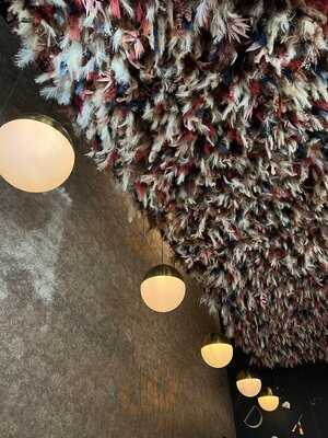 Delysees Luxury Desserts