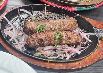 Butt Karahi - Pakistani Halal Restaurant