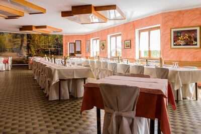 Ristorante Albergo Jegher