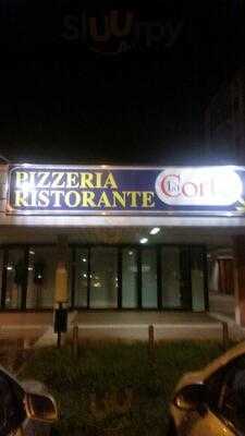 Pizzeria La Corte