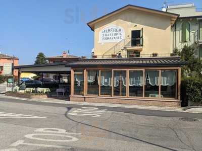 Fioravante, Peschiera del Garda