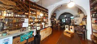 Enoteca Faraoni, Livorno