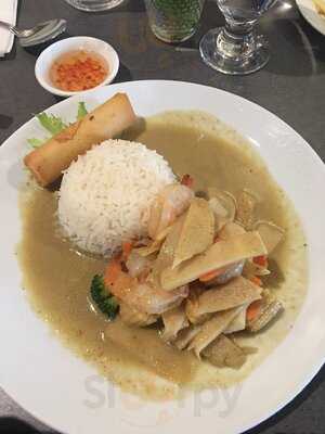 Little Bangkok Thai Cuisine