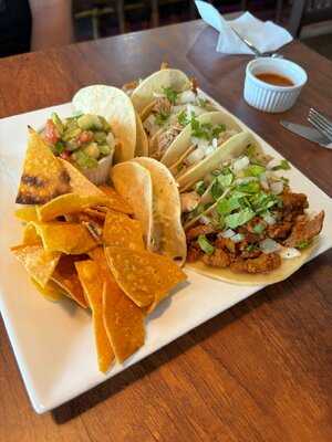 Tita's Mexican Food