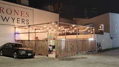 Punjabi Restaurant menu