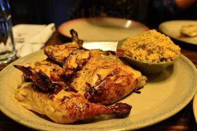 Nando's Peri-peri