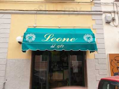 Pizzeria Da Leone, Livorno