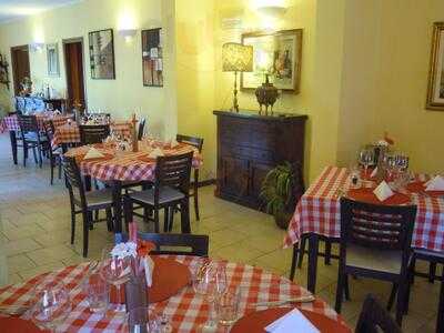 Osteria Pappa E Pomodoro, Suvereto