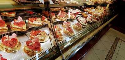 Pasticceria Livornese, Livorno