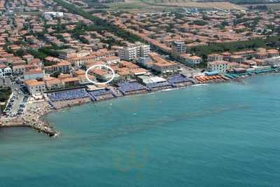 Albergo Ristorante La Lampara, Cecina