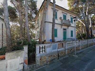 Ristorante L'Isola che non c'e, Rosignano Marittimo