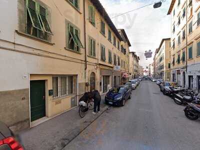 Piazza XX, Livorno