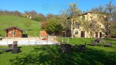 Agriturismo Fattoria Cà Di Sole