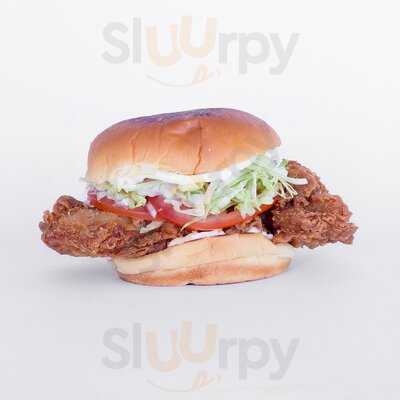 Og Burger