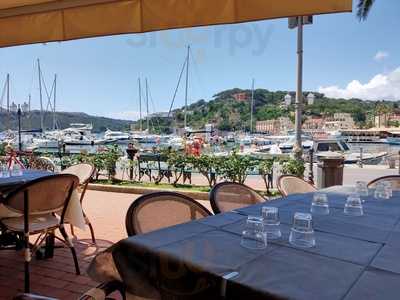 Ristorante Pegaso, Porto Azzurro