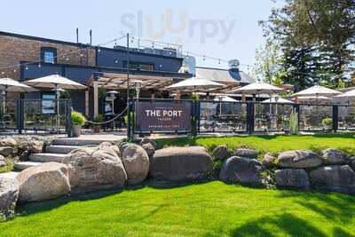 The Port Tavern Restaurant & Bar