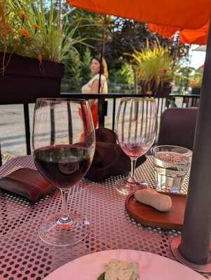 Amalfi's Trattoria & Bar menu