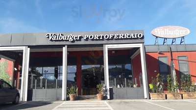 Valburger Portoferraio, Portoferraio