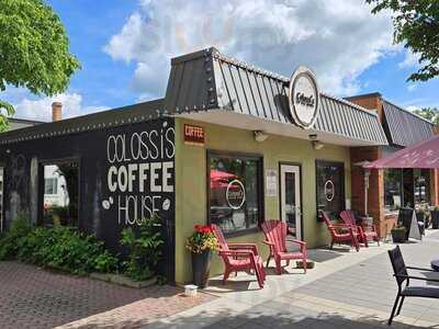 Colossis Coffee House