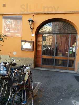 Osteria Satyricon