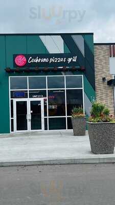 Cochrane Pizza & Grill