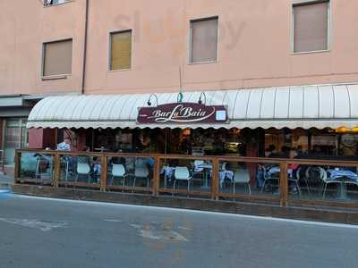 La Baia, Marciana Marina