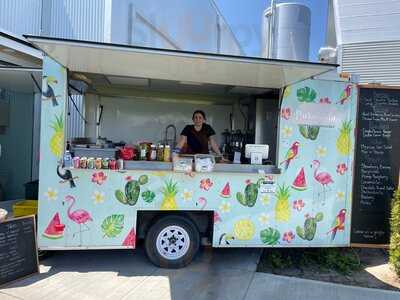 Pura Vida Food Truck