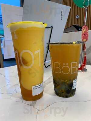 101 Boba