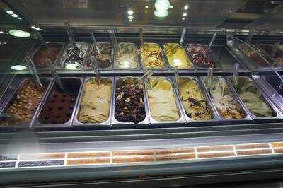 Gelateria Fini