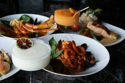 Itilia Kitchen And Bar