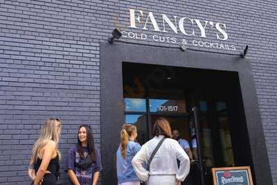 Fancy's Cold Cuts & Cocktails