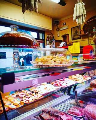 Salsamenteria di Nonno Aurelio - Osteria La Civichella, Castel San Pietro Terme