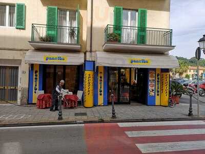 Panelba Porto Azzurro, Porto Azzurro